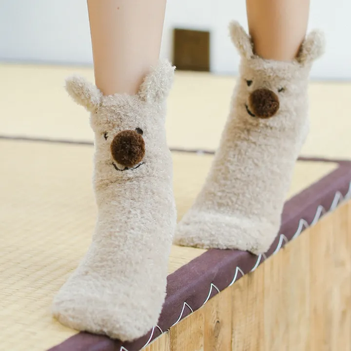 جوارب نسائية شتوية,Women's winter socks