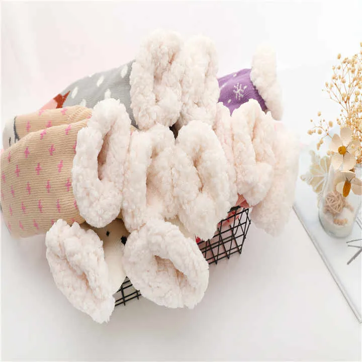 جوارب نسائية شتوية,Women's winter socks