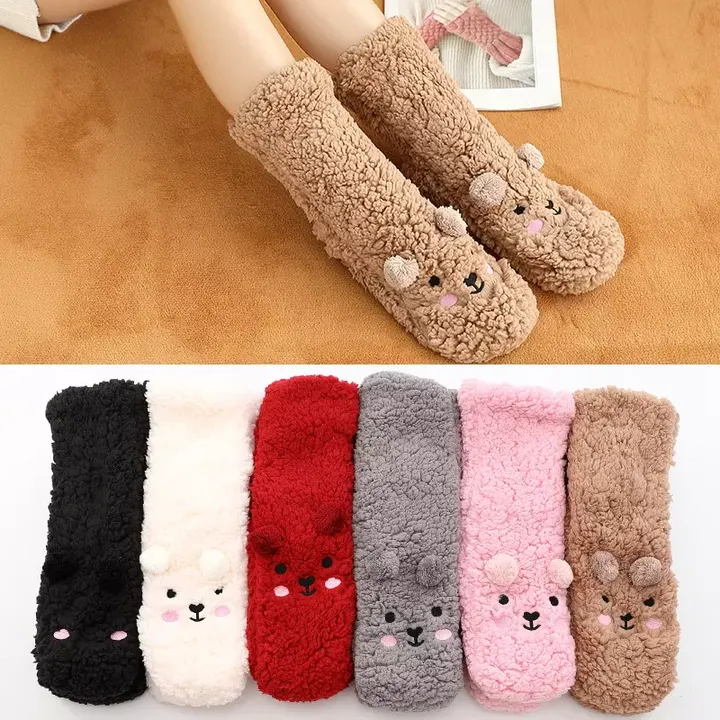 جوارب نسائية شتوية,Women's winter socks