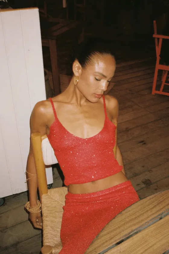 Asta Resort - Carolina Set