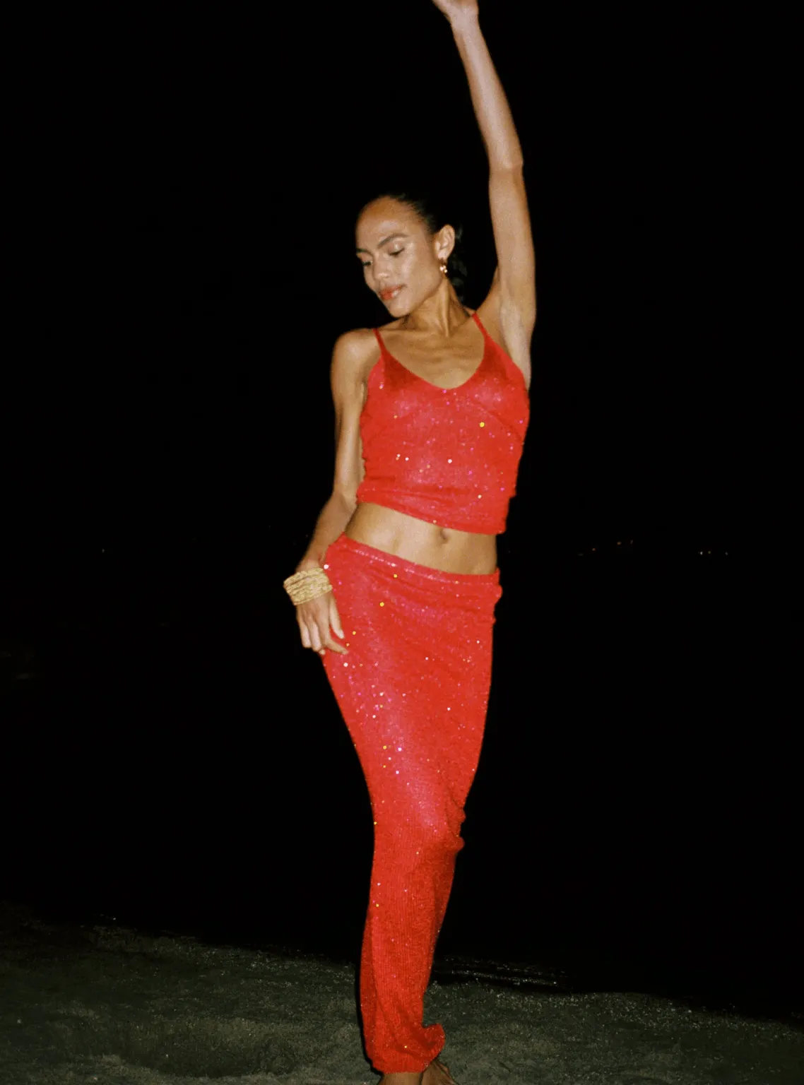 Asta Resort - Carolina Set