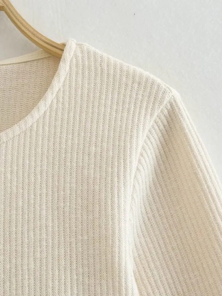 Beverly Knitted Crochet Set