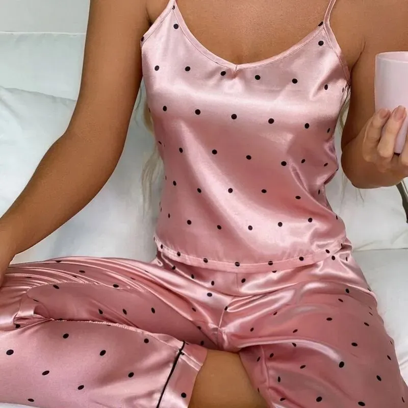 Cali Girl PJs