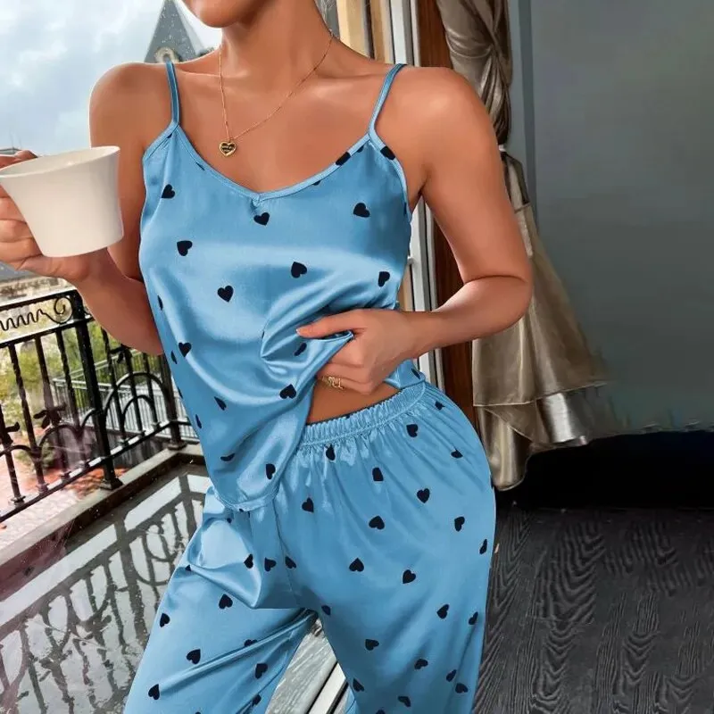 Cali Girl PJs