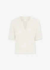 Callie Knit Top