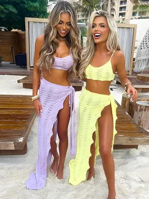 Cleo Knit 2 Pc Set