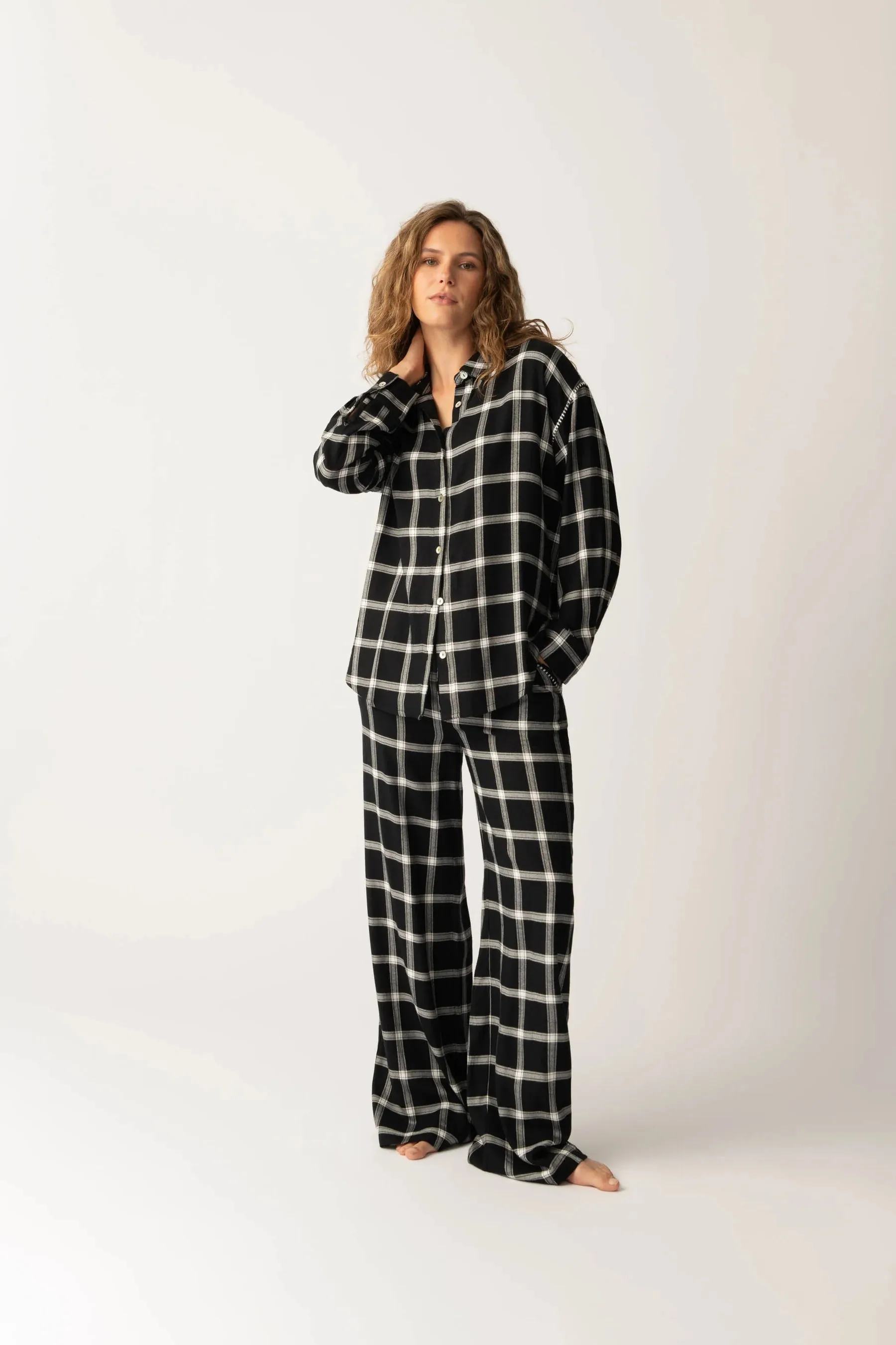 Cozy & Chic Long Sleeve