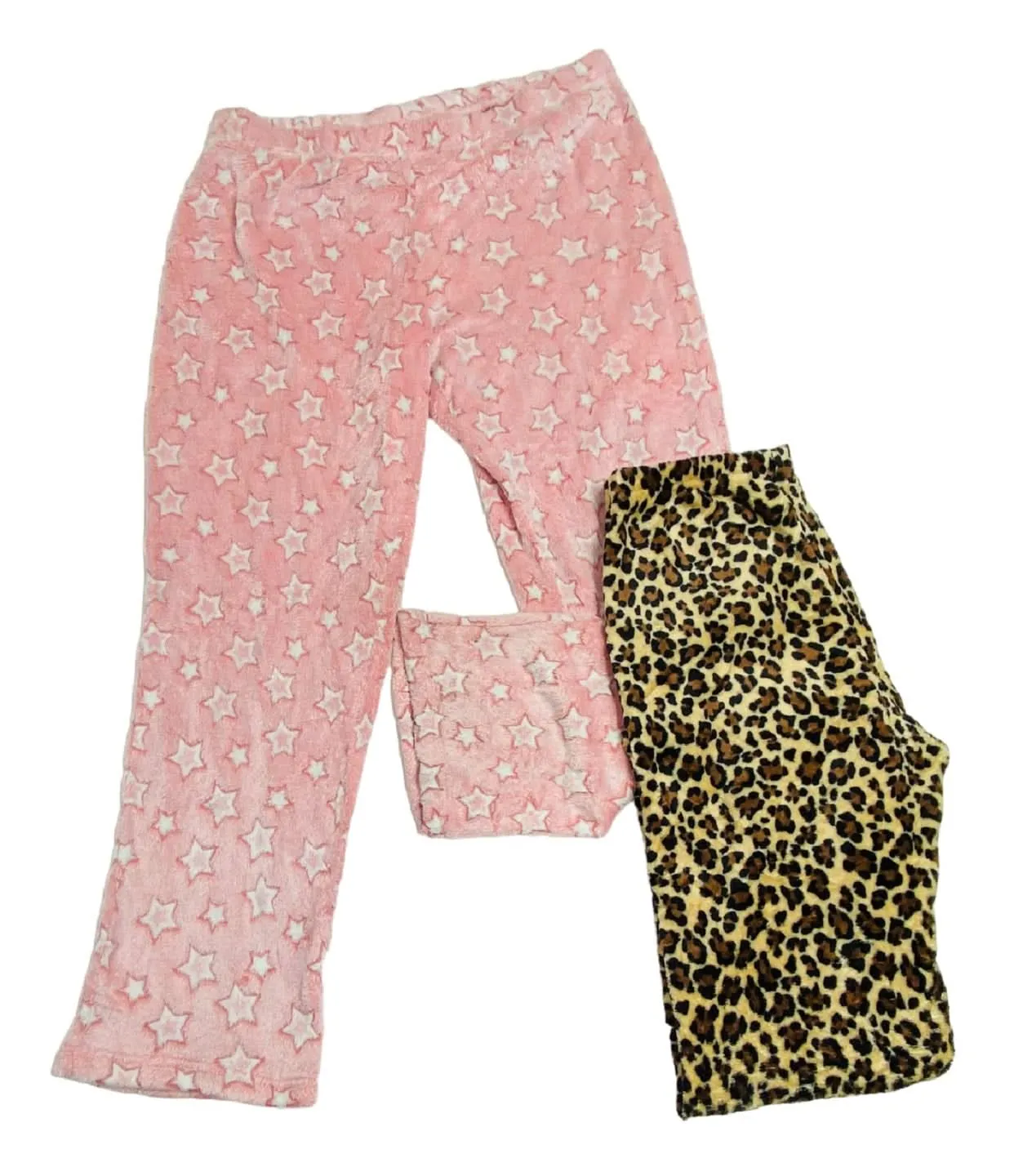 Cozy Fleece Joggers 41 pcs 32 lbs C1024511-21