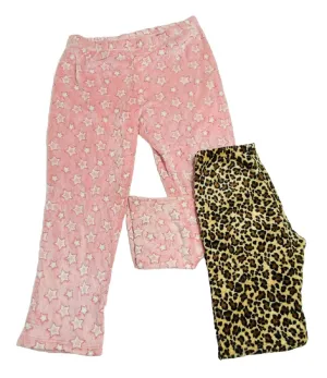 Cozy Fleece Joggers 41 pcs 32 lbs C1024511-21