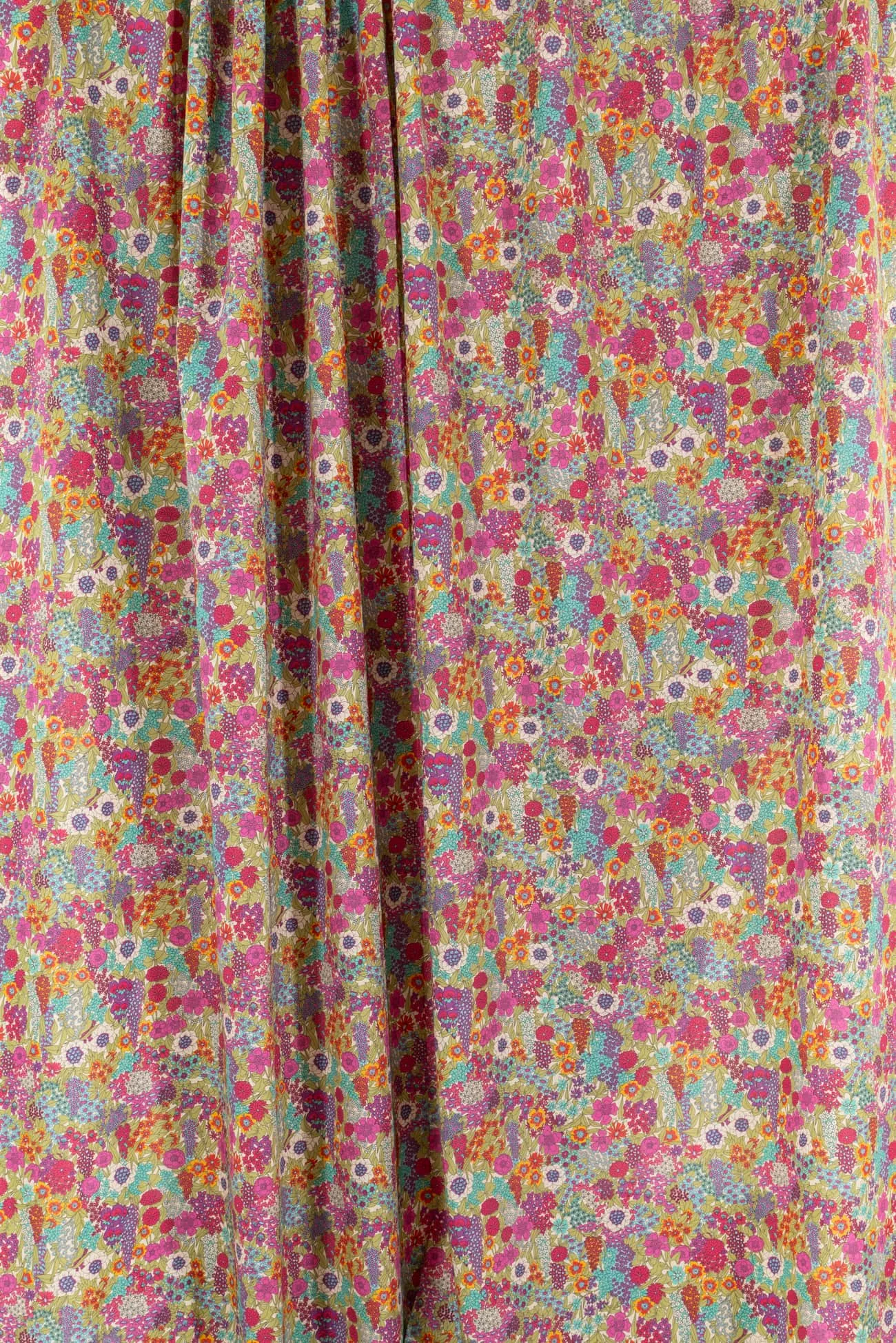 Hopkins Liberty Cotton Woven