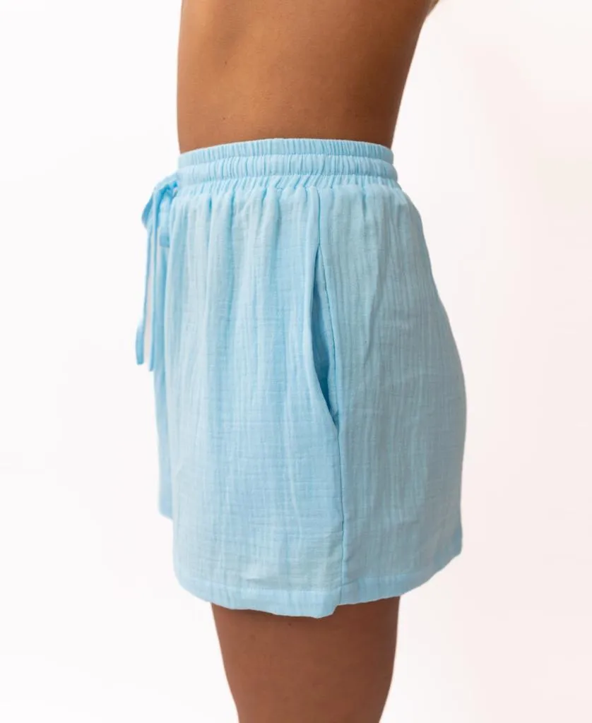 Kai Short | Sky