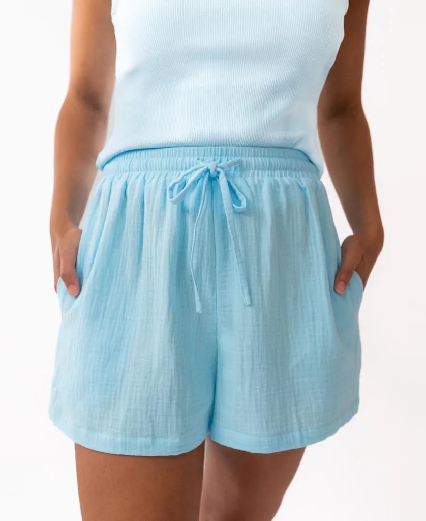 Kai Short | Sky