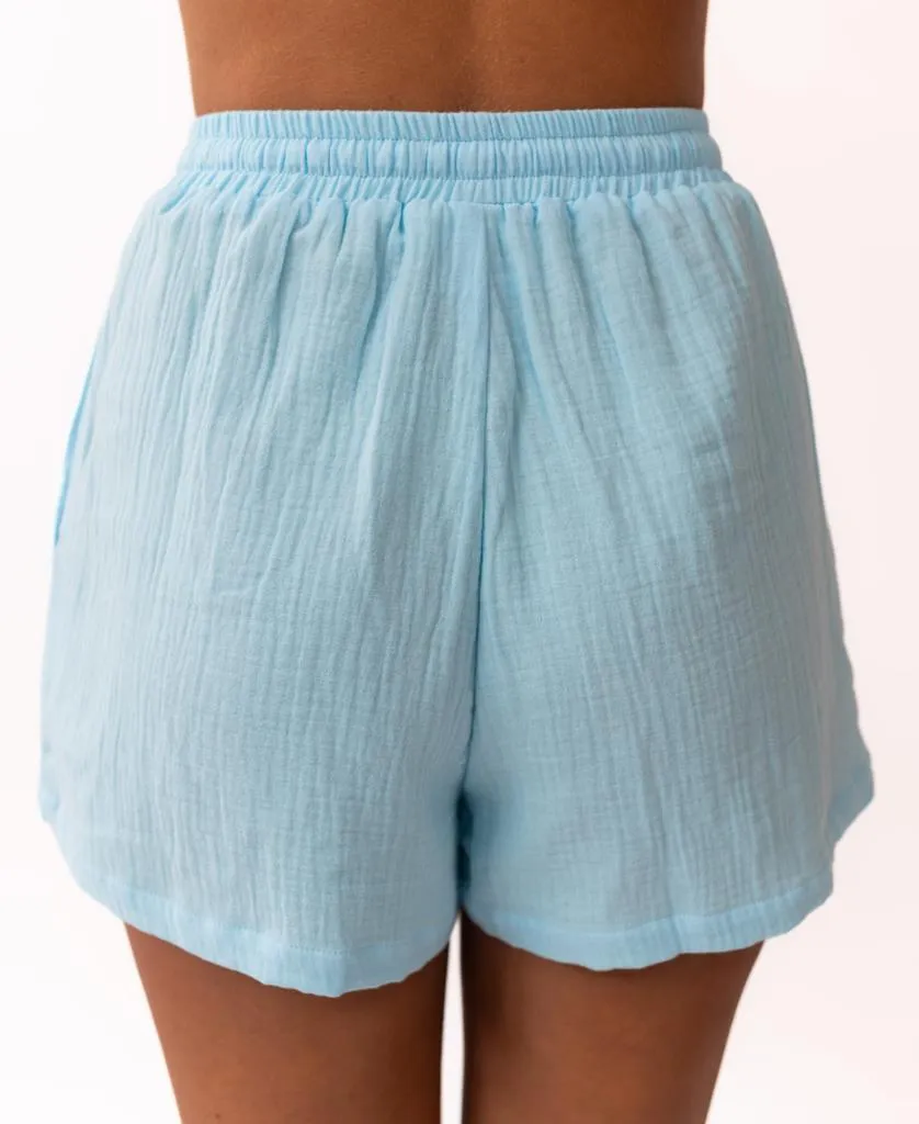 Kai Short | Sky