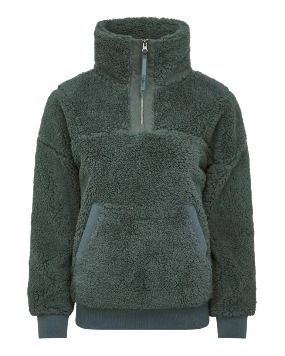 LeMieux Tara Teddy Fleece