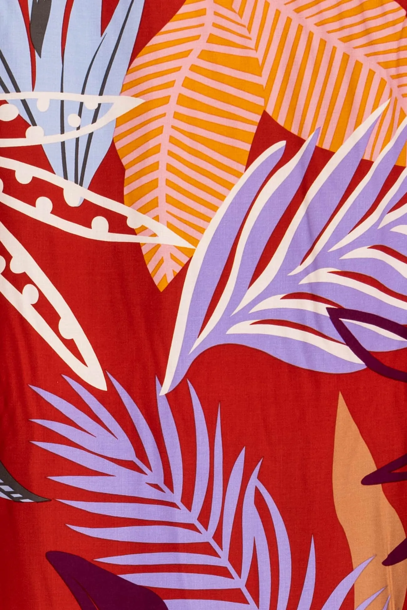 Nani Rayon Woven