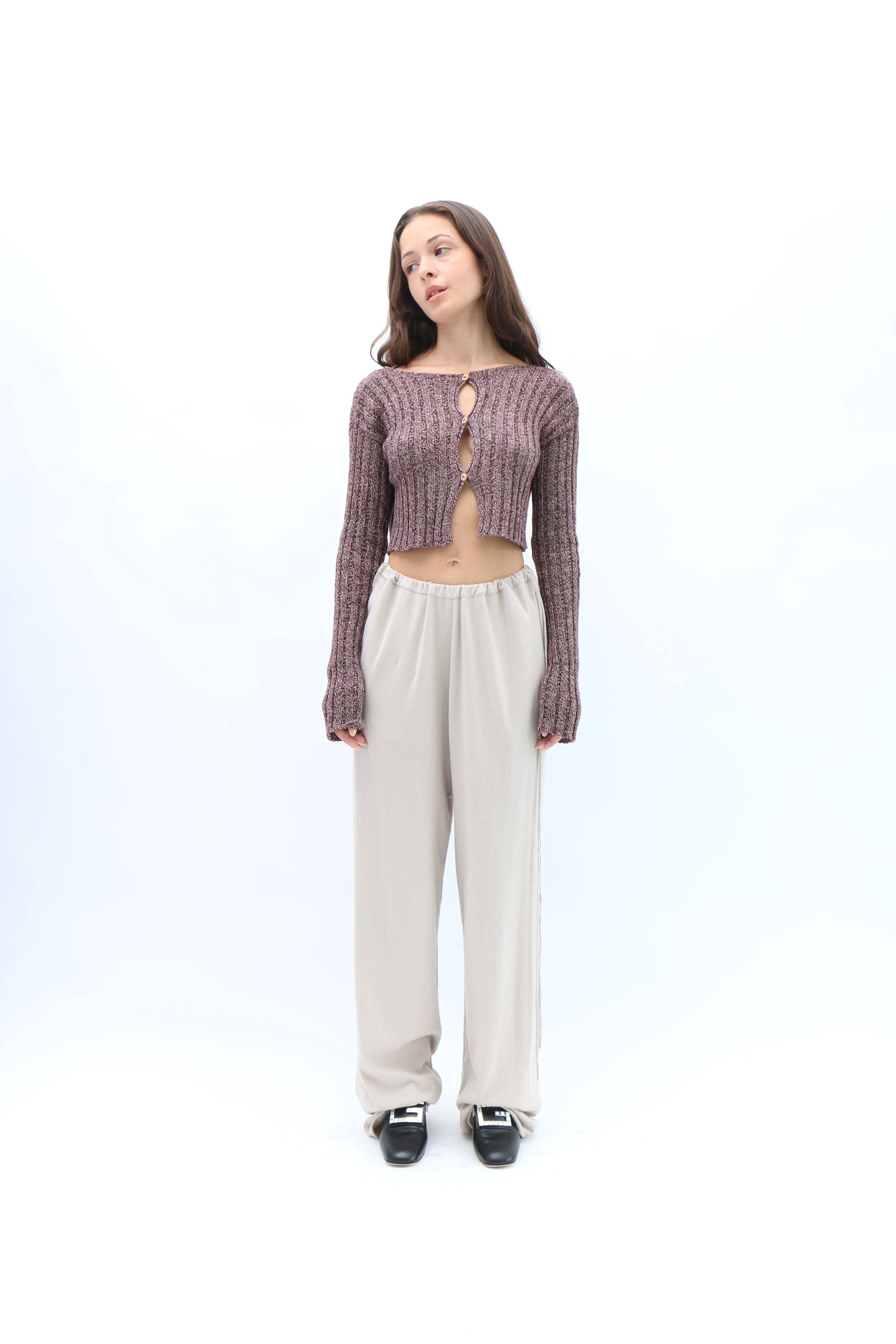 Pottery n°278 Judo Pants