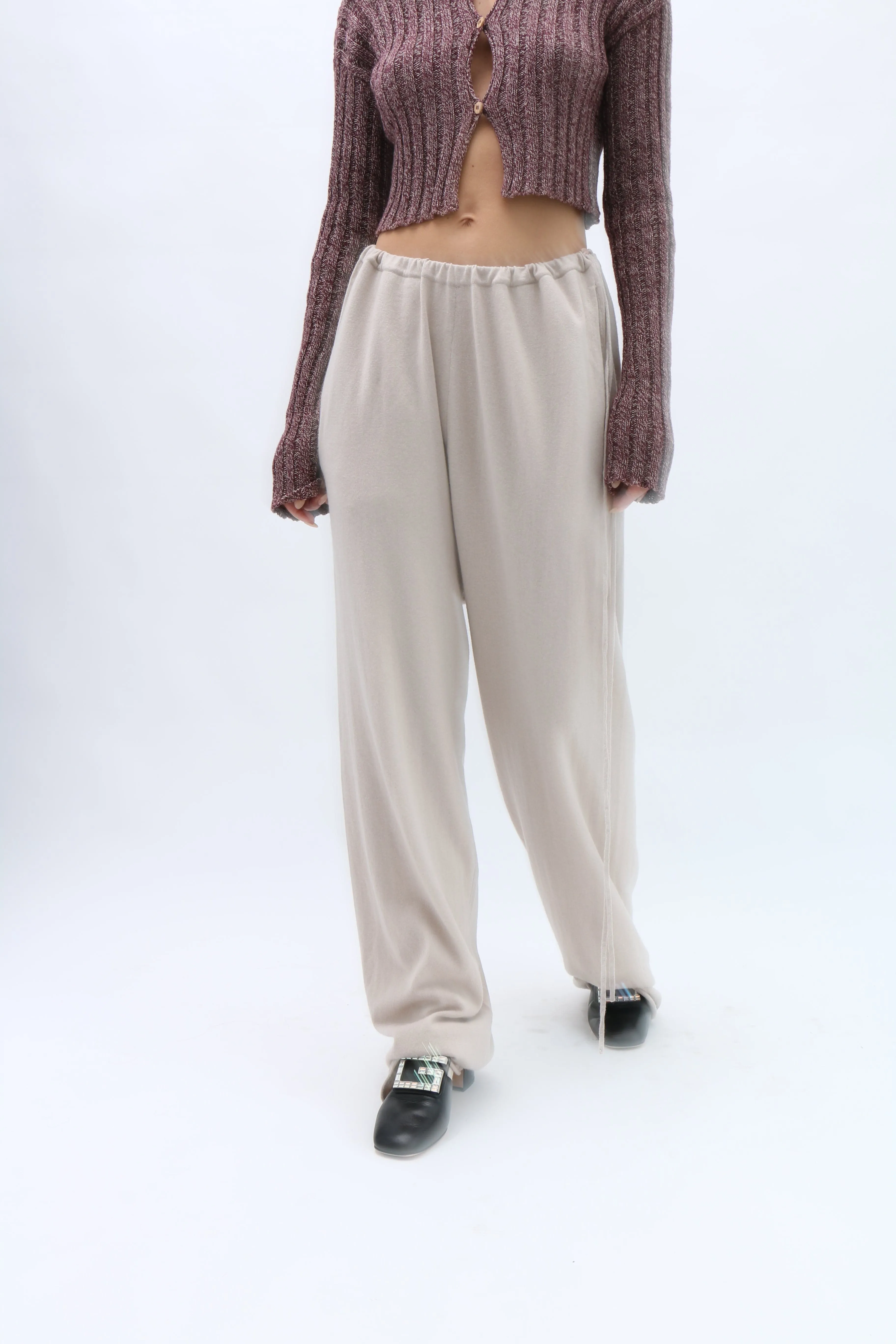 Pottery n°278 Judo Pants