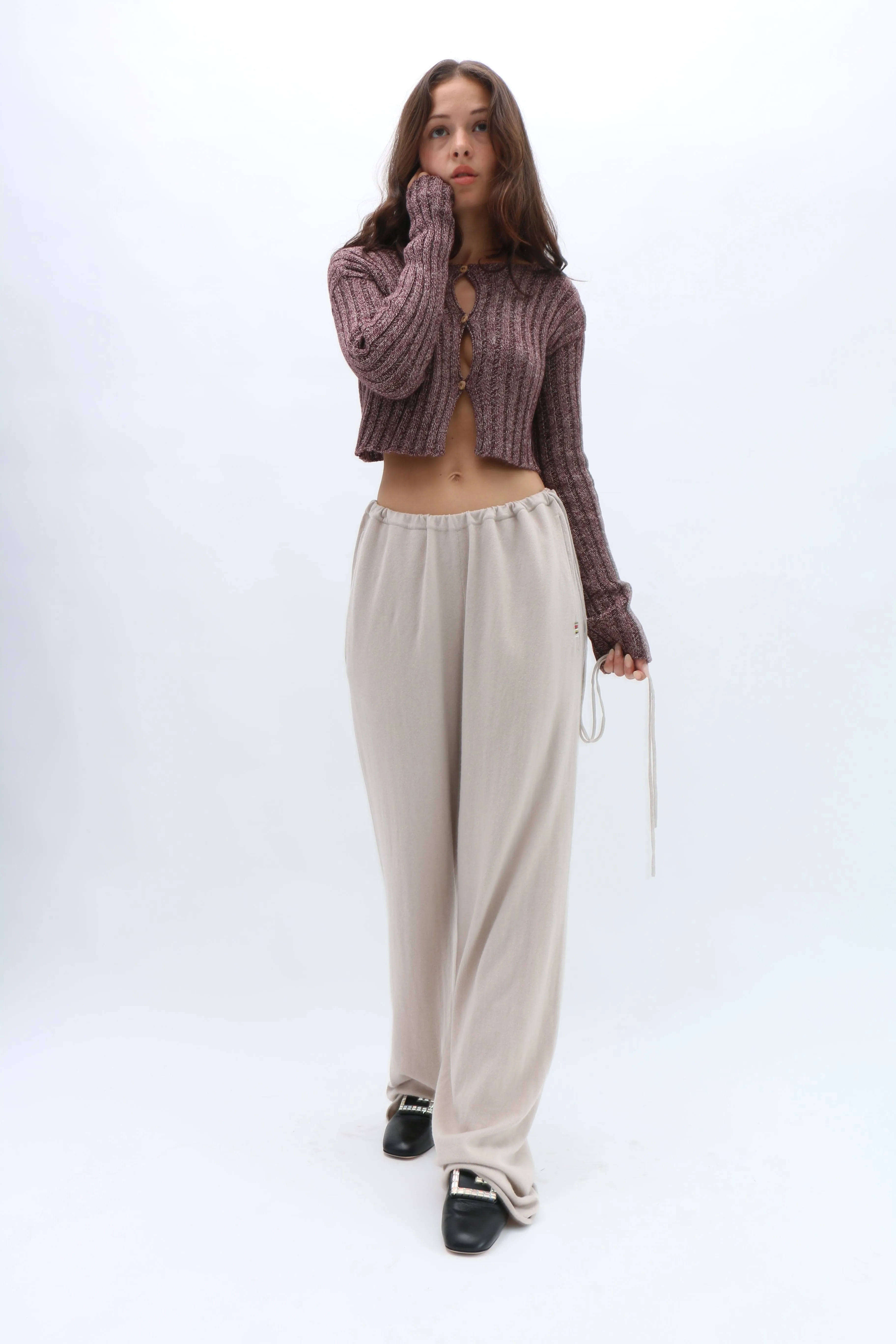 Pottery n°278 Judo Pants