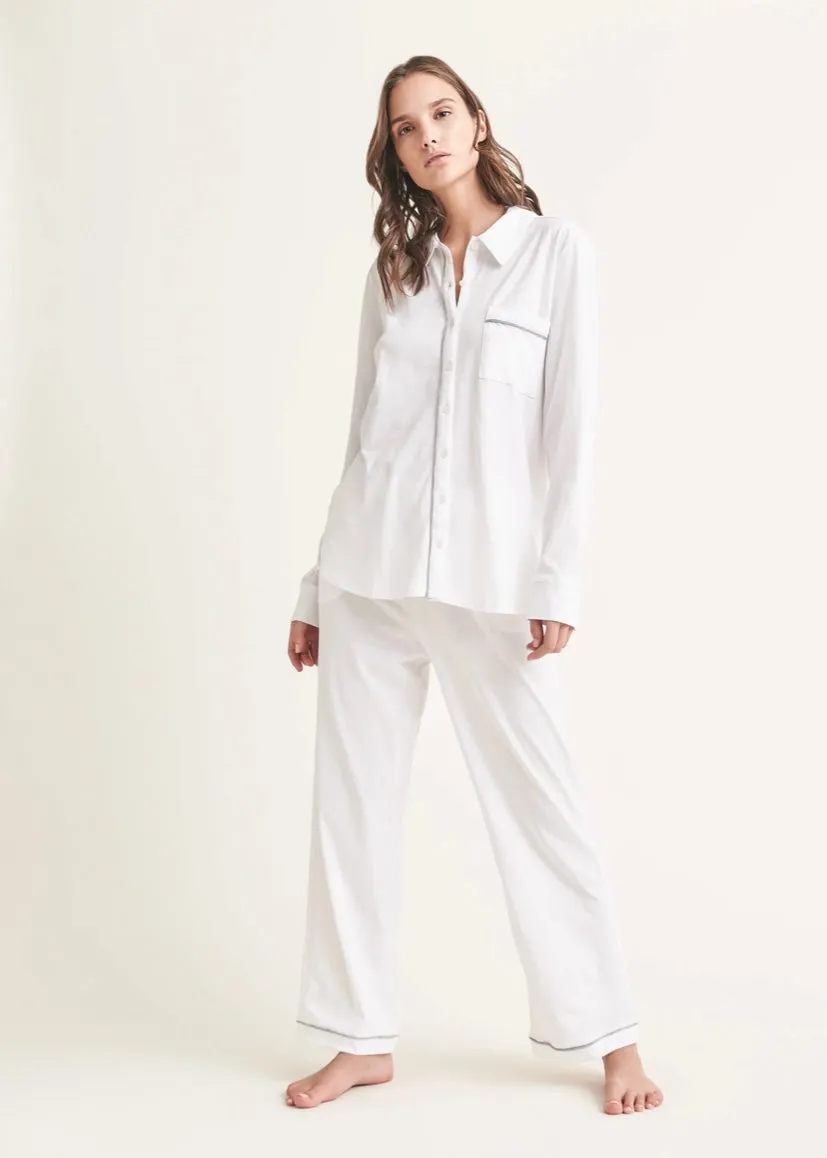 SKIN Cecilia 2 pc pj set