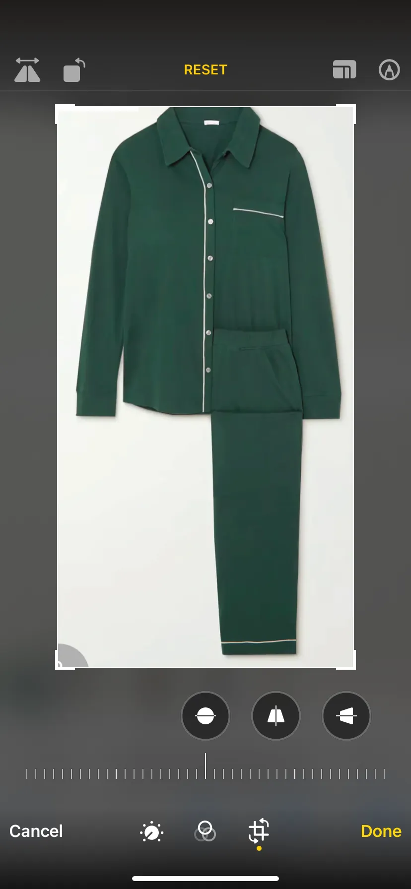 SKIN Cecilia 2 pc pj set