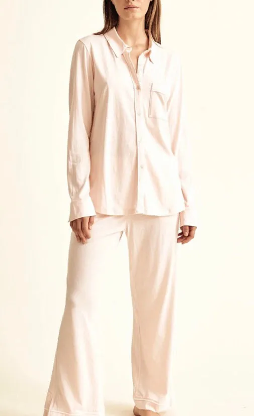 SKIN Cecilia 2 pc pj set