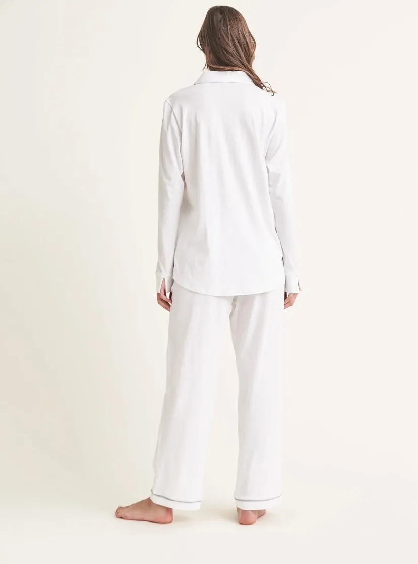 SKIN Cecilia 2 pc pj set
