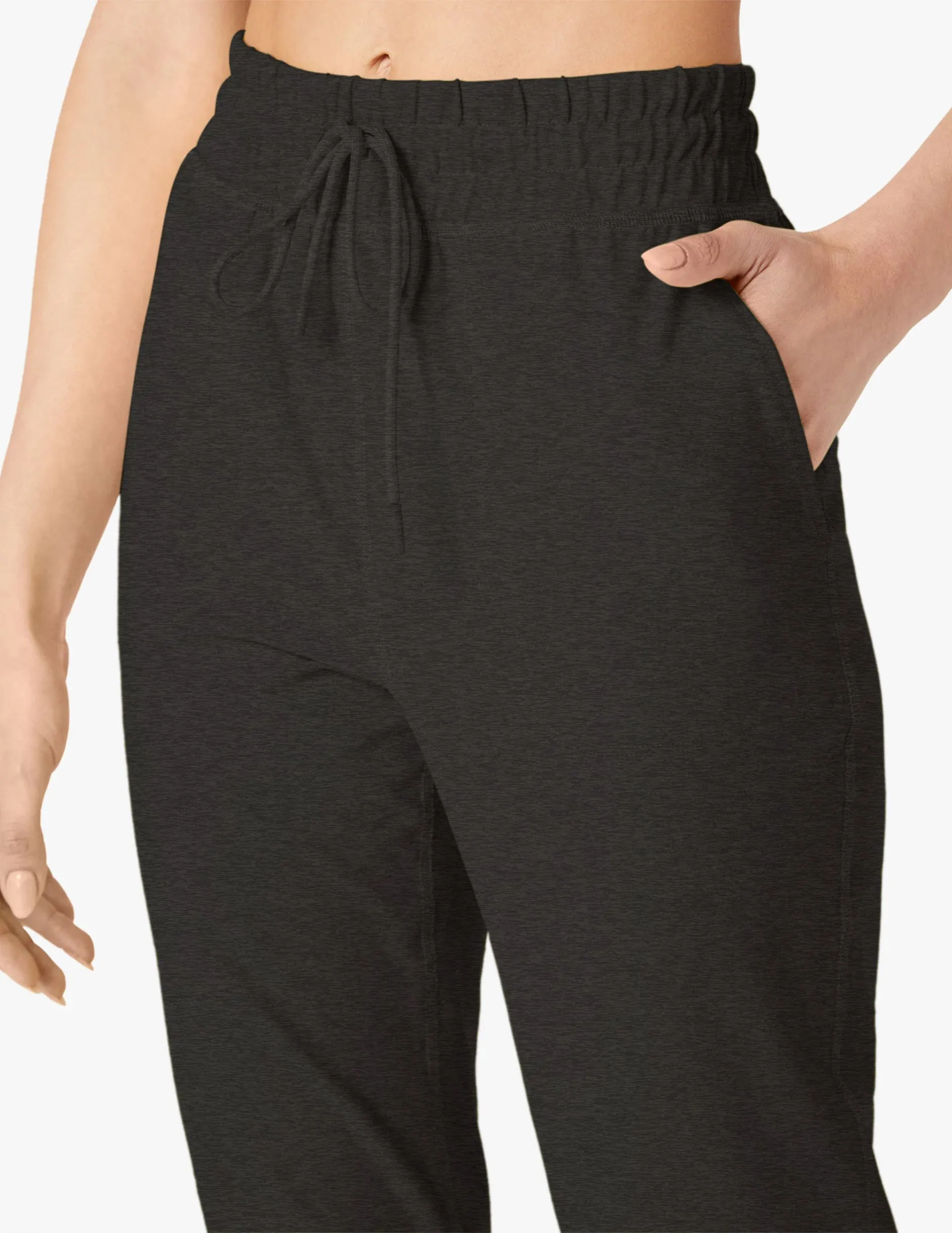 Spacedye Commuter Midi Jogger